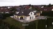 Prodej rodinného domu, 405 m2 (1735 m2) - České Budějovice, cena 24900000 CZK / objekt, nabízí 