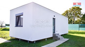 Prodej modulového domu s možností dopravy po celé ČR, 40 m2, cena 2593700 CZK / objekt, nabízí