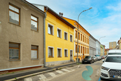 Prodej, Činžovní dům, České Budějovice, cena 15490000 CZK / objekt, nabízí